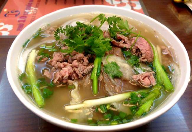 Phở Lý Quốc Sư